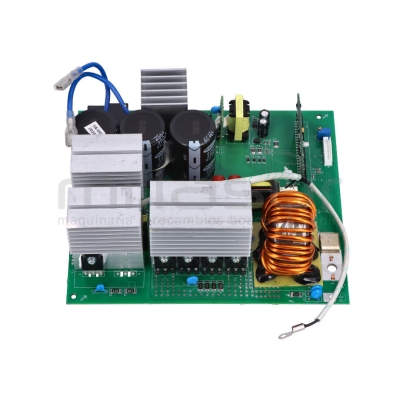 PLACA ELECTRICA SOLDADOR SL140D - motoscamaralweb.com