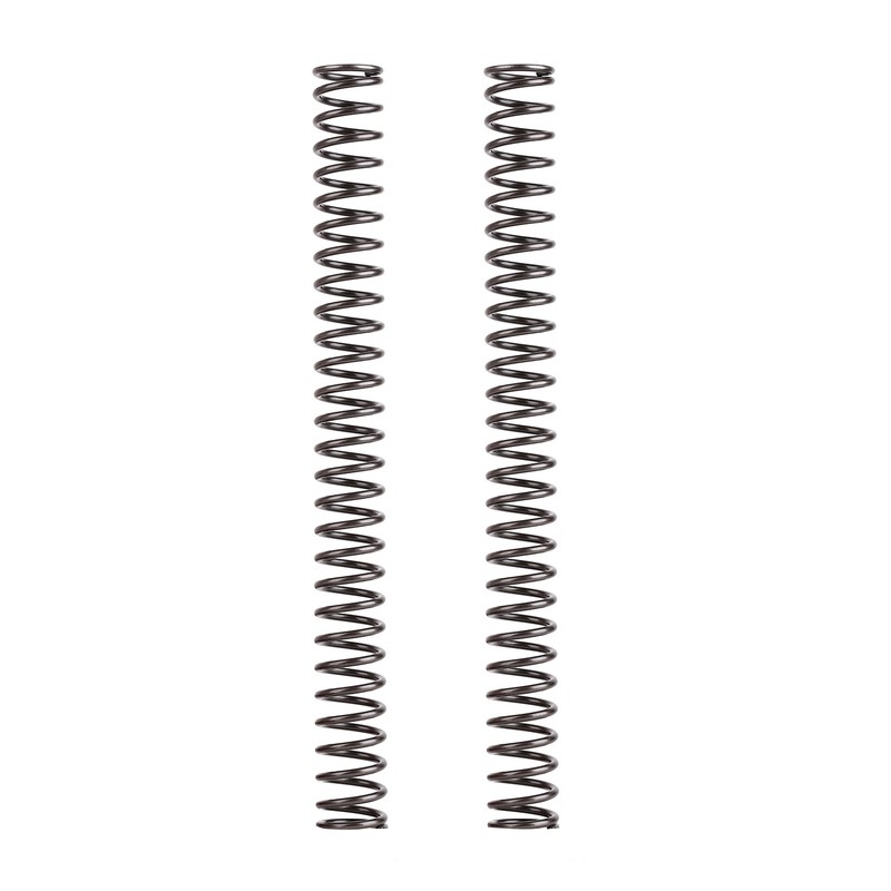 Muelles de horquilla YSS lineales Road 320mm- motoscamaralweb.com
