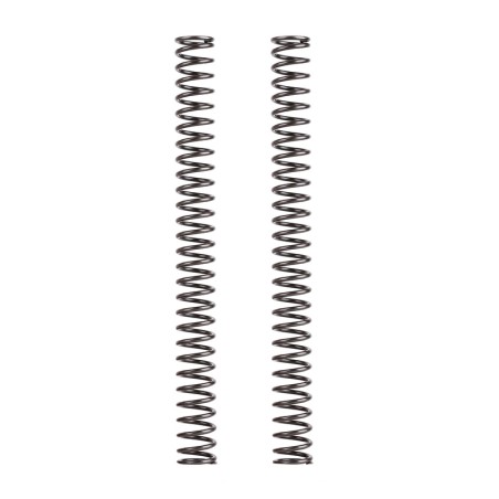 Muelles de horquilla YSS lineales Road 320mm- motoscamaralweb.com