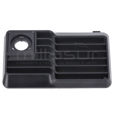 TAPA FRONTAL SL160TIG (4) - motoscamaralweb.com