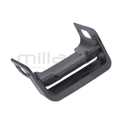 TAPA TRASERA SUPERIOR SL160TIG (24) - motoscamaralweb.com