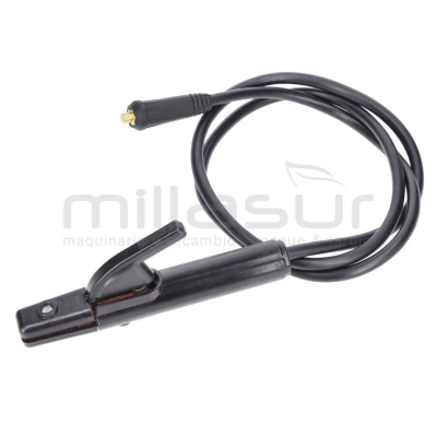 CABLE Y PINZA ELECTRODO SL200D (30) - motoscamaralweb.com