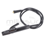 CABLE Y PINZA ELECTRODO SL200D (30) - motoscamaralweb.com