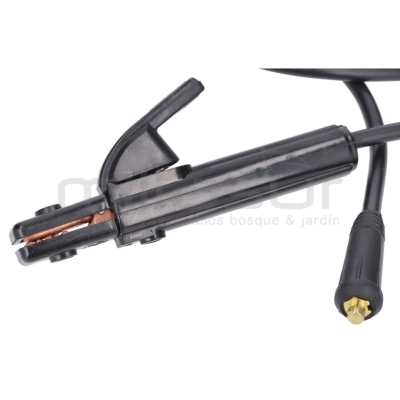 CABLE Y PINZA ELECTRODO SL200D (30) - motoscamaralweb.com