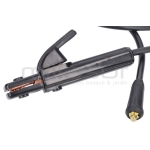 CABLE Y PINZA ELECTRODO SL200D (30) - motoscamaralweb.com