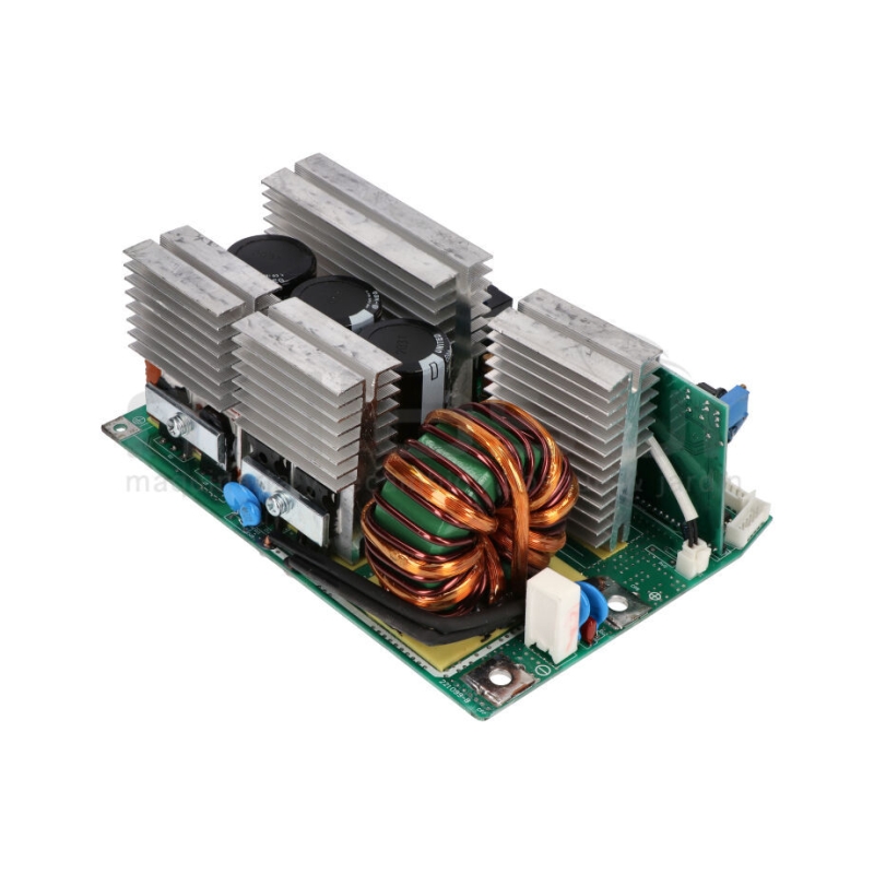 PLACA ELECTRICA SOLDADOR ANOVA SL210 - motoscamaralweb.com