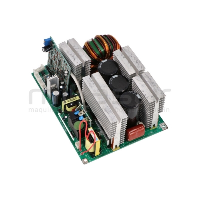 PLACA ELECTRICA SOLDADOR ANOVA SL210 - motoscamaralweb.com