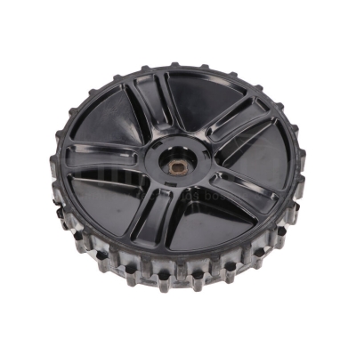 RUEDA TRASERA ROBOT CORTACÉSPED - motoscamaralweb.com