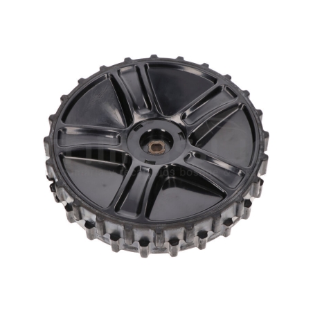 RUEDA TRASERA ROBOT CORTACÉSPED - motoscamaralweb.com