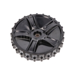 RUEDA TRASERA ROBOT CORTACÉSPED - motoscamaralweb.com