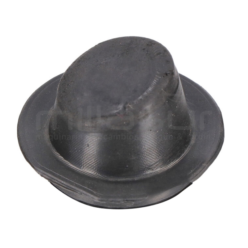 SOMBRERO GOMA FRONTAL ROBOT CORTACÉSPED (53) - motoscamaralweb.com