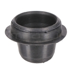 SOMBRERO GOMA FRONTAL ROBOT CORTACÉSPED (53) - motoscamaralweb.com