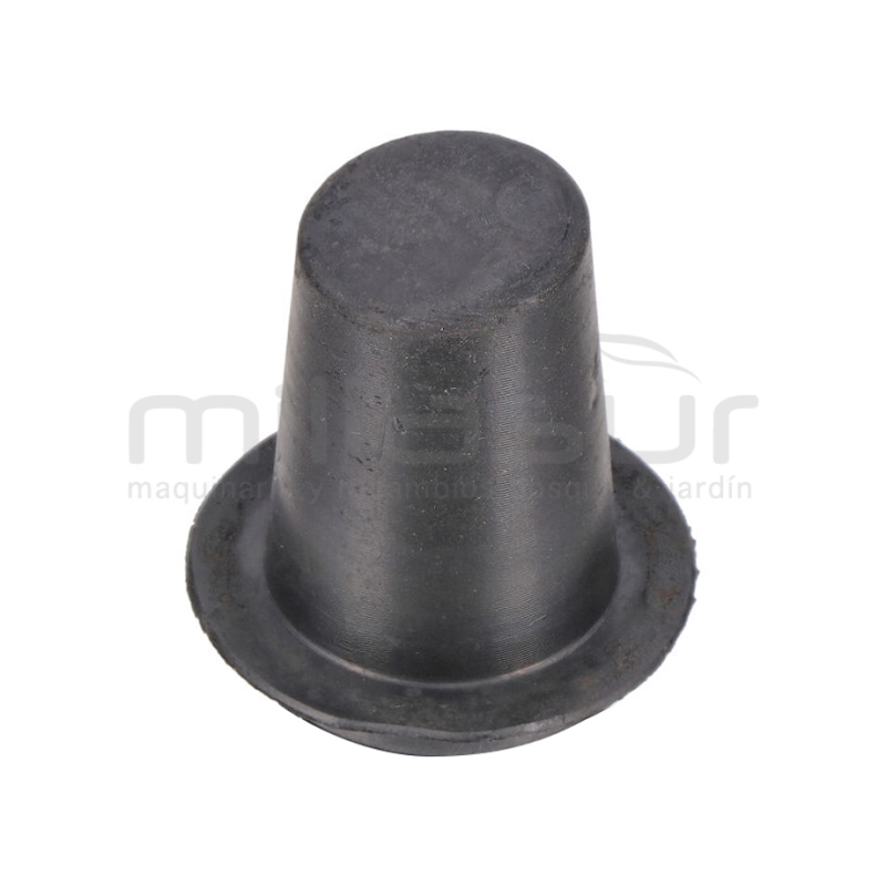 SOMBRERO GOMA TRASERO ROBOT CORTACESPED - motoscamaralweb.com