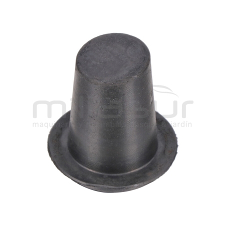 SOMBRERO GOMA TRASERO ROBOT CORTACESPED - motoscamaralweb.com