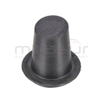 SOMBRERO GOMA TRASERO ROBOT CORTACESPED - motoscamaralweb.com