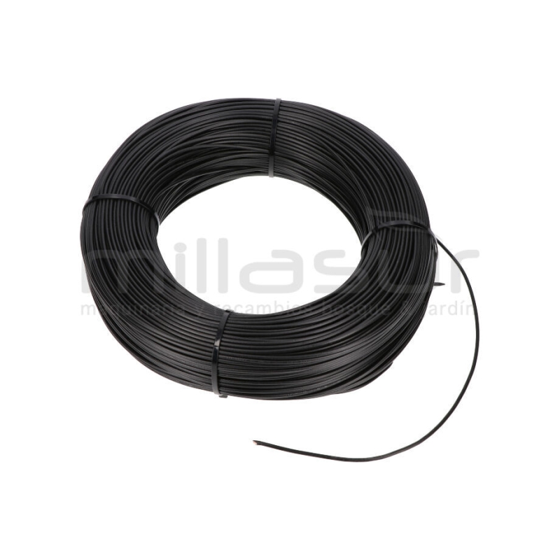 ROLLO 200M CABLE PASTOR ROBOT CORTACÉSPED - motoscamaralweb.com