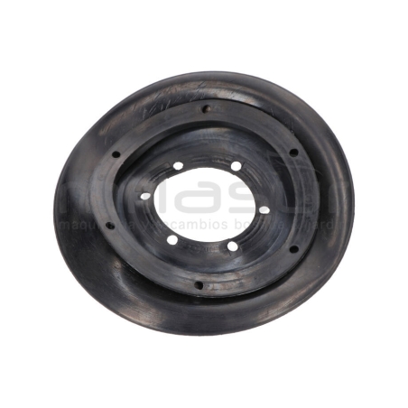 ANILLO GOMA MOTOR SMARTBOT. SMARTBOT-M (6) - motoscamaralweb.com