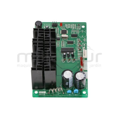 PLACA PCB MOTOR SIN ESCOBILLAS (25) - motoscamaralweb.com