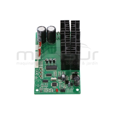 PLACA PCB MOTOR SIN ESCOBILLAS (25) - motoscamaralweb.com