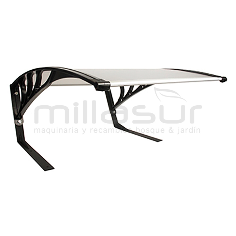 CUBIERTA ESTACION DE CARGA ROBOT CORTACESPED - motoscamaralweb.com