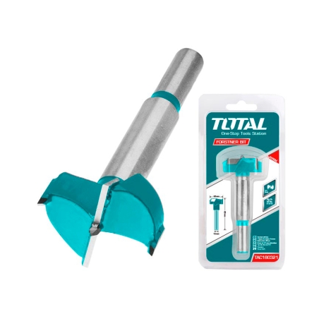 BROCA PARA MADERA FORSTNER (32MM) - motoscamaralweb.com