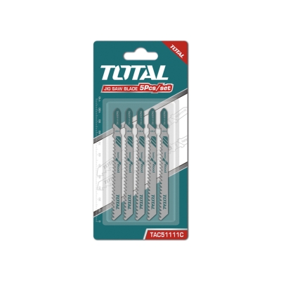 BLISTER 5 SIERRAS MADERA PARA CALADORA ( 74mm ) - motoscamaralweb.com