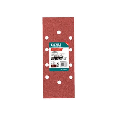 CONJUNTO LIJAS ADAPTABLES A TF1301826 (3xp80 - 2xp120) - motoscamaralweb.com