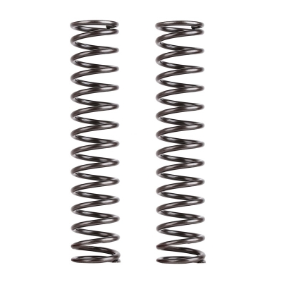 Muelles de horquilla YSS lineales Road 245mm- motoscamaralweb.com