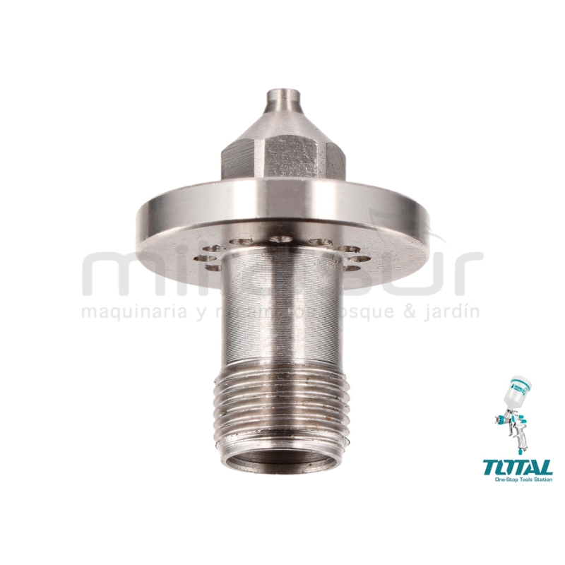 DIFUSOR SALIDA PINTURA TAT10605 - motoscamaralweb.com