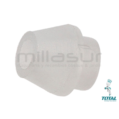 TAPON VALVULA AIRE PISTOLA TAT10605 - motoscamaralweb.com