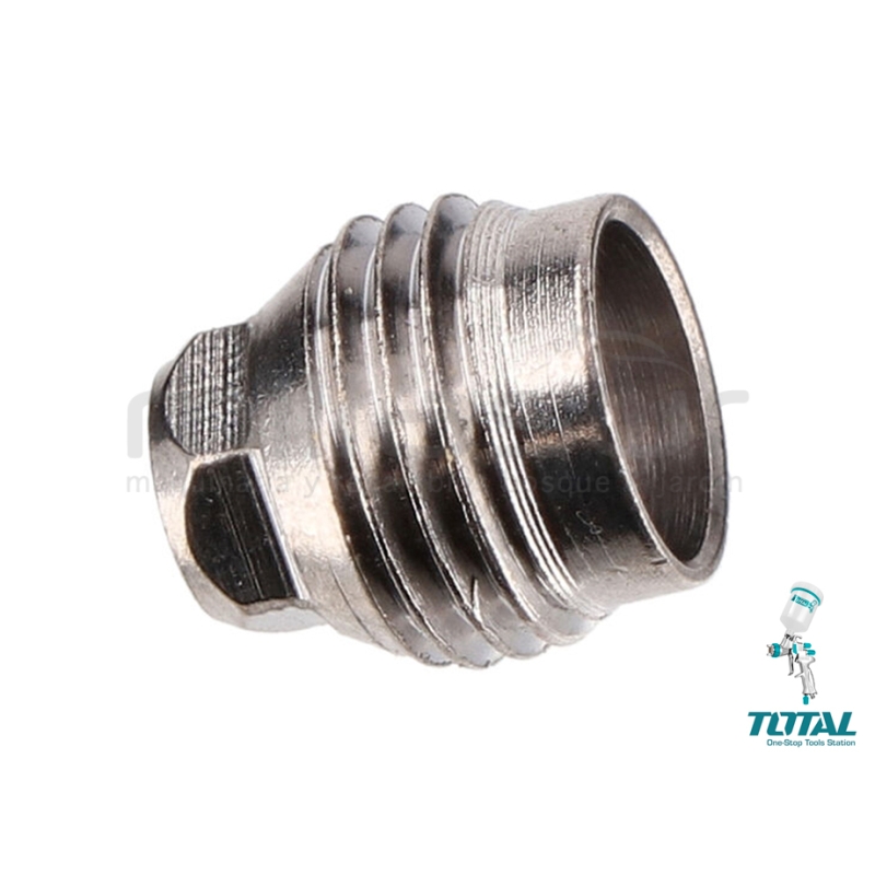 TORNILLO CIERRE VALVULA AIRE PISTOLA TAT10605 - motoscamaralweb.com
