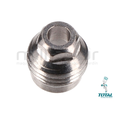 TORNILLO CIERRE VALVULA AIRE PISTOLA TAT10605 - motoscamaralweb.com