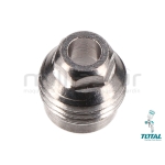 TORNILLO CIERRE VALVULA AIRE PISTOLA TAT10605 - motoscamaralweb.com