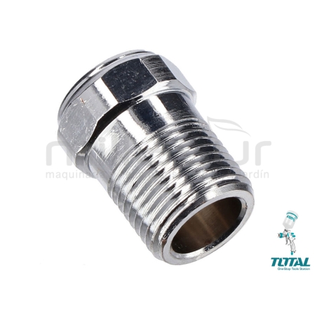 ROSCA DE REGULADOR AIRE PISTOLA TAT10605 - motoscamaralweb.com