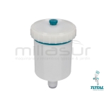 VASO PINTURA PISTOLA TAT10605 - motoscamaralweb.com