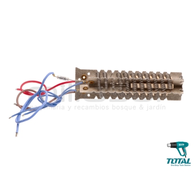 ELEMENTO CALOR PISTOLA CALOR TB1206 - motoscamaralweb.com