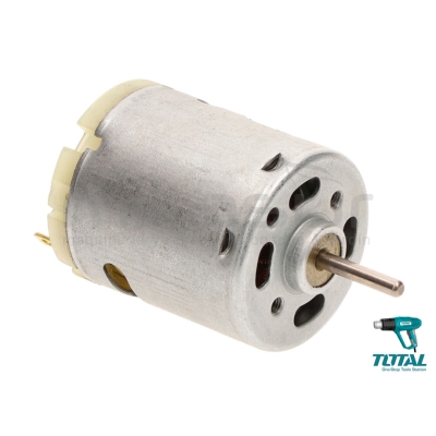 MOTOR PISTOLA CALOR TB1206 - motoscamaralweb.com