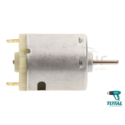 MOTOR PISTOLA CALOR TB1206 - motoscamaralweb.com