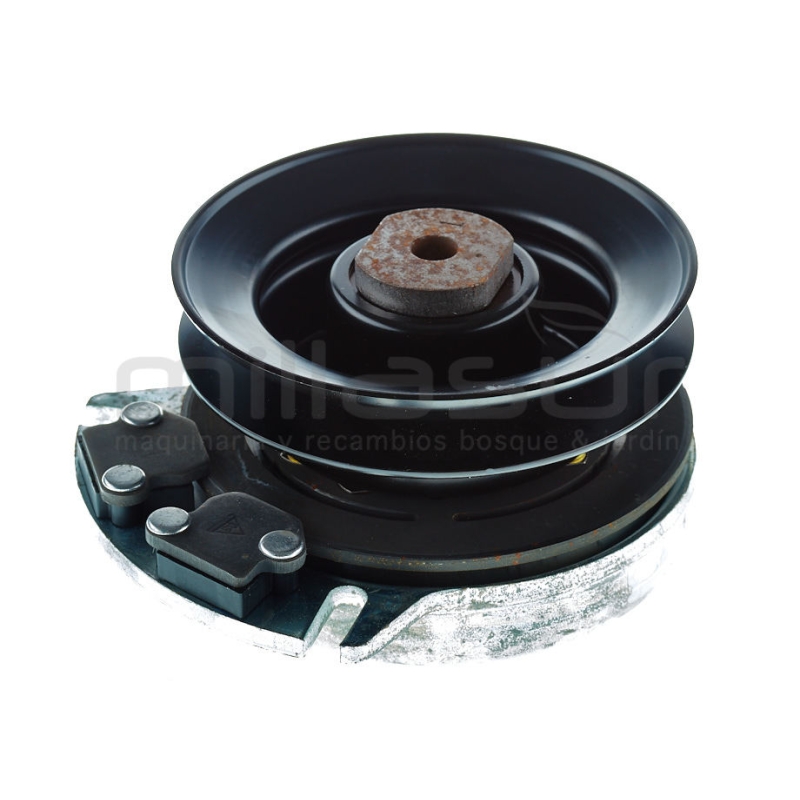 EMBRAGUE ELECTRICO TC92. TC102 ( 01 06. 03 23 ) - motoscamaralweb.com