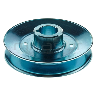 POLEA SALIDA MOTOR TRACTOR TC92H(8) TC92. TC102 ( 01 07 ). TC102H(8) - motoscamaralweb.com