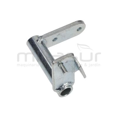 LEVA SOPORTE PEDAL FRENO TC92. TC102 ( 01 22 ) - motoscamaralweb.com