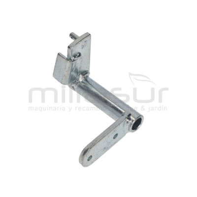 LEVA SOPORTE PEDAL FRENO TC92. TC102 ( 01 22 ) - motoscamaralweb.com