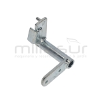 LEVA SOPORTE PEDAL FRENO TC92. TC102 ( 01 22 ) - motoscamaralweb.com