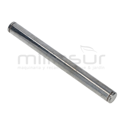 PASADOR LEVA SOPORTE PEDAL FRENO TC92. TC102 ( 01 23 ) - motoscamaralweb.com