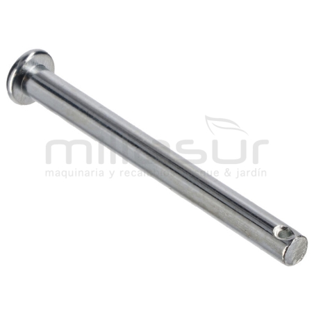 PASADOR EJE PEDAL FRENO TC92. TC102 (01 32) - motoscamaralweb.com