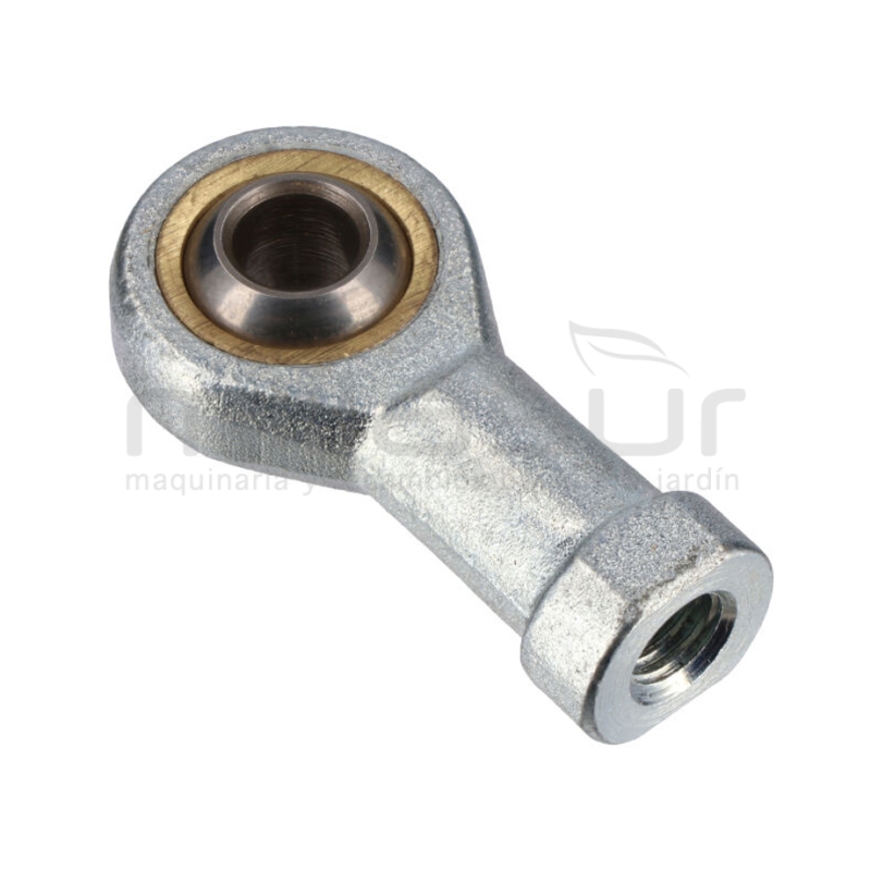 ROTULA EJE ACCION PEDAL TC92. TC102 ( 01 45 ) - motoscamaralweb.com