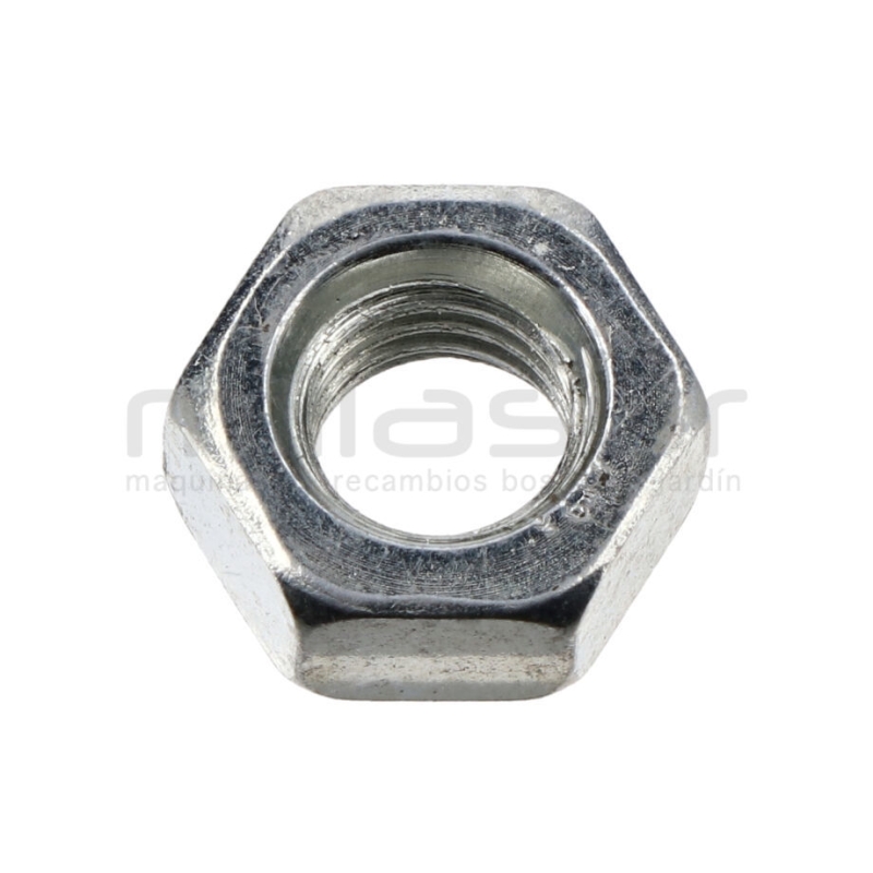 TUERCA EJE ACCION PEDAL M8 TC92. TC102 ( 01 46) - motoscamaralweb.com