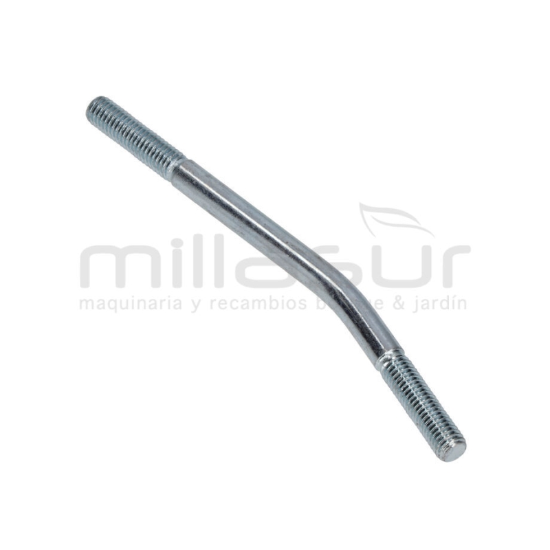 VARILLA EJE ACCION PEDAL TC92. TC102 ( 01 47 ) - motoscamaralweb.com