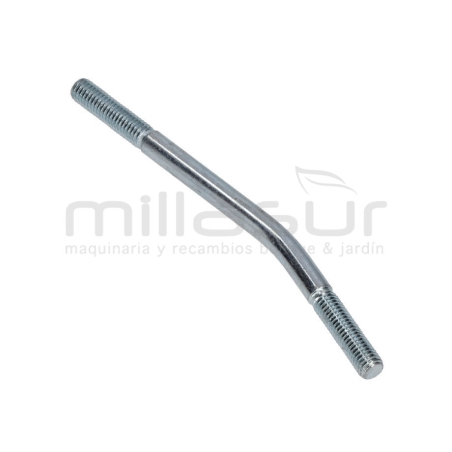 VARILLA EJE ACCION PEDAL TC92. TC102 ( 01 47 ) - motoscamaralweb.com