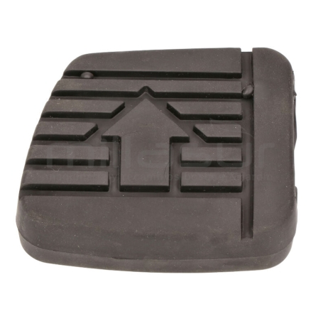 GOMA PEDAL MARCHA ADELNTE TC92. TC102 ( 01 58 ) - motoscamaralweb.com